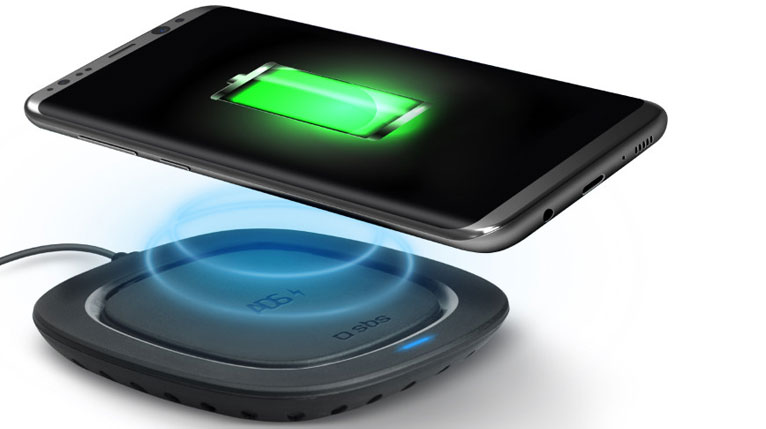 wireless charging