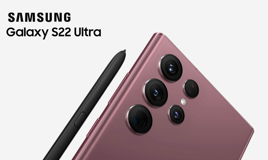 samsung s22 ultra manual