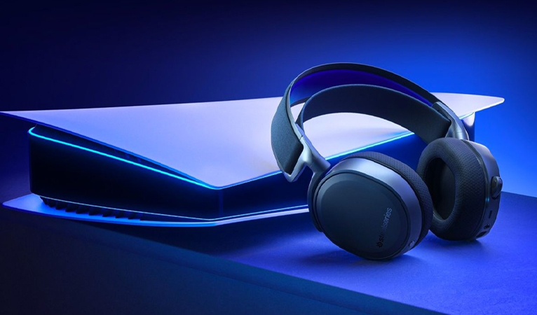 wireless headset for PS5