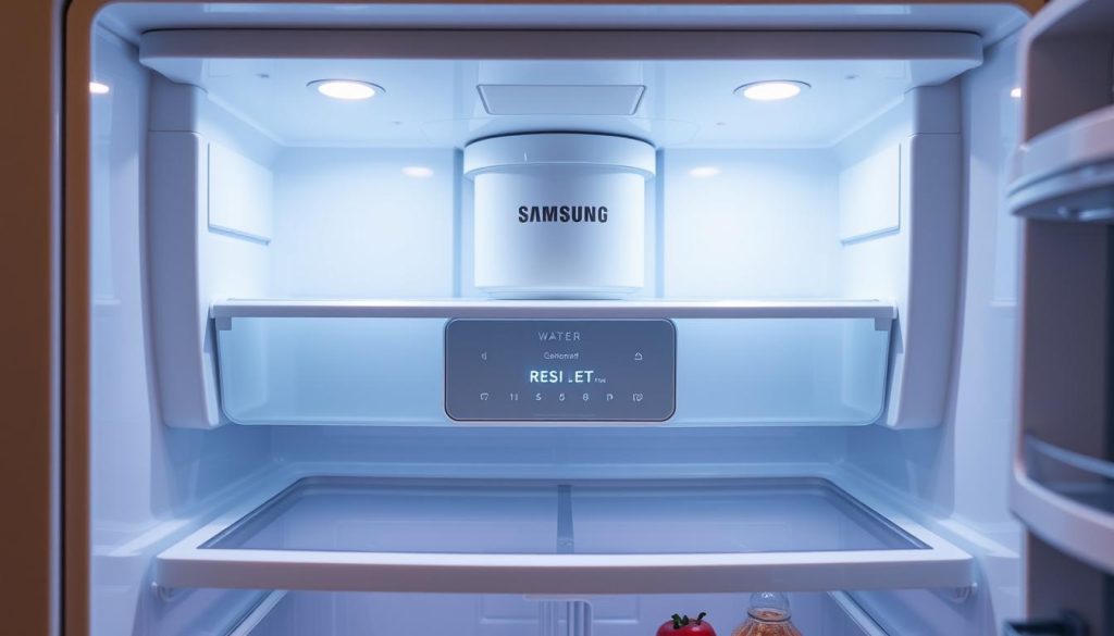 Samsung Fridge Water Filter Reset Methods Samsung Fridge Water Filter Reset Methods