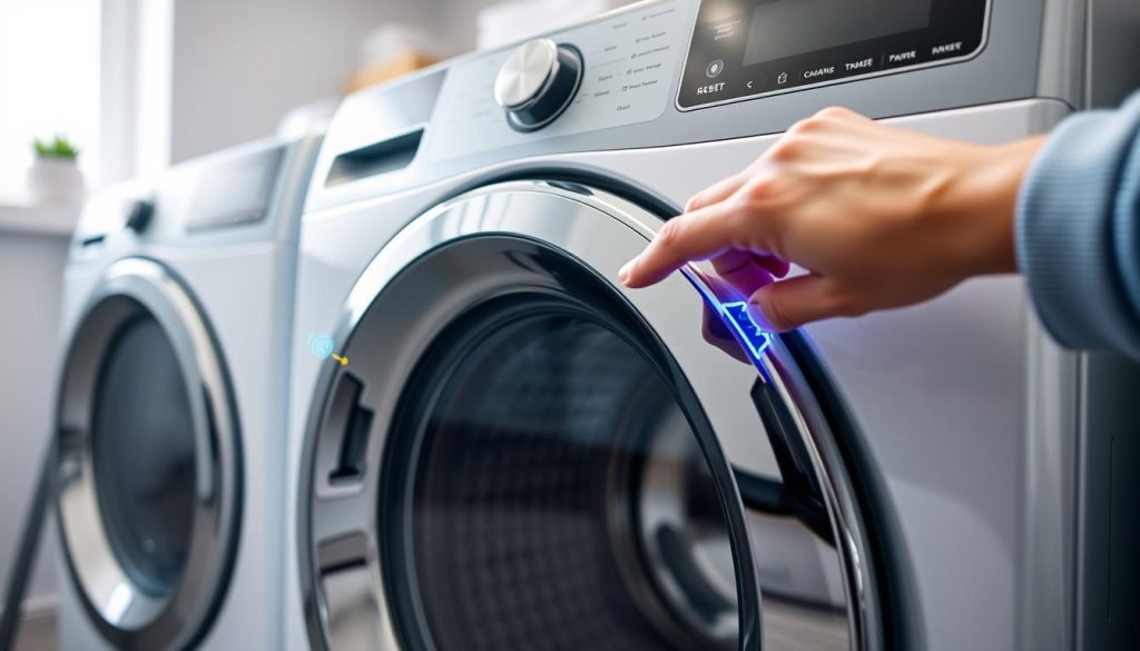 Samsung Washer Reset Methods Samsung Washer Reset Methods