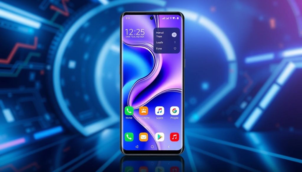 Galaxy S25 Essential Features Navigation Galaxy S25 Essential Features Navigation