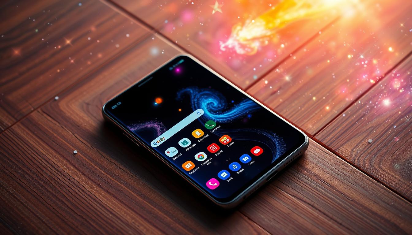 Galaxy S25 Manual