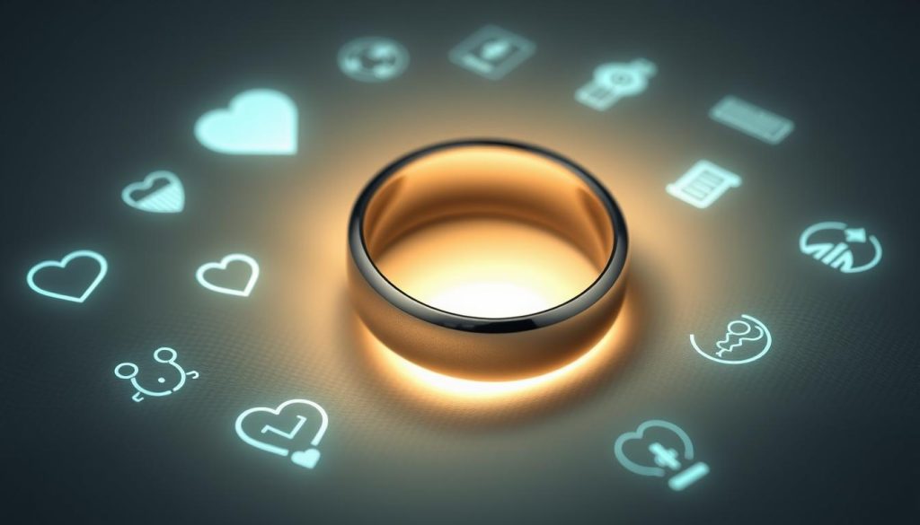Oura Ring Technology
