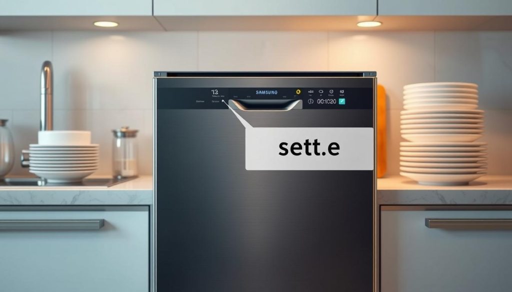 Samsung Dishwasher Reset Guide Samsung Dishwasher Reset Guide