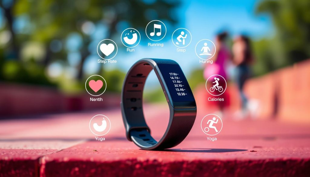 Vital Fit Track Fitness Band Performance Analysis Vital Fit Track Fitness Band Performance Analysis