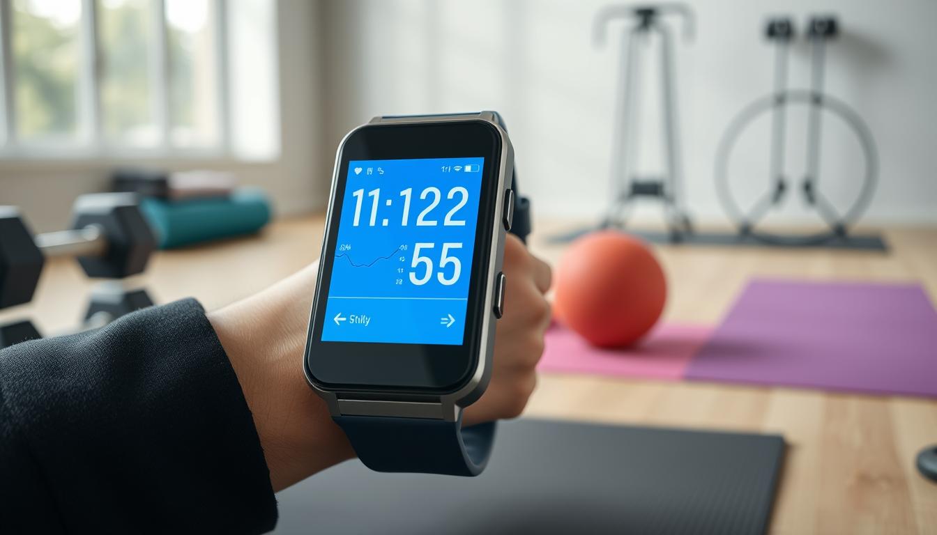 fitness tracker hobonichi