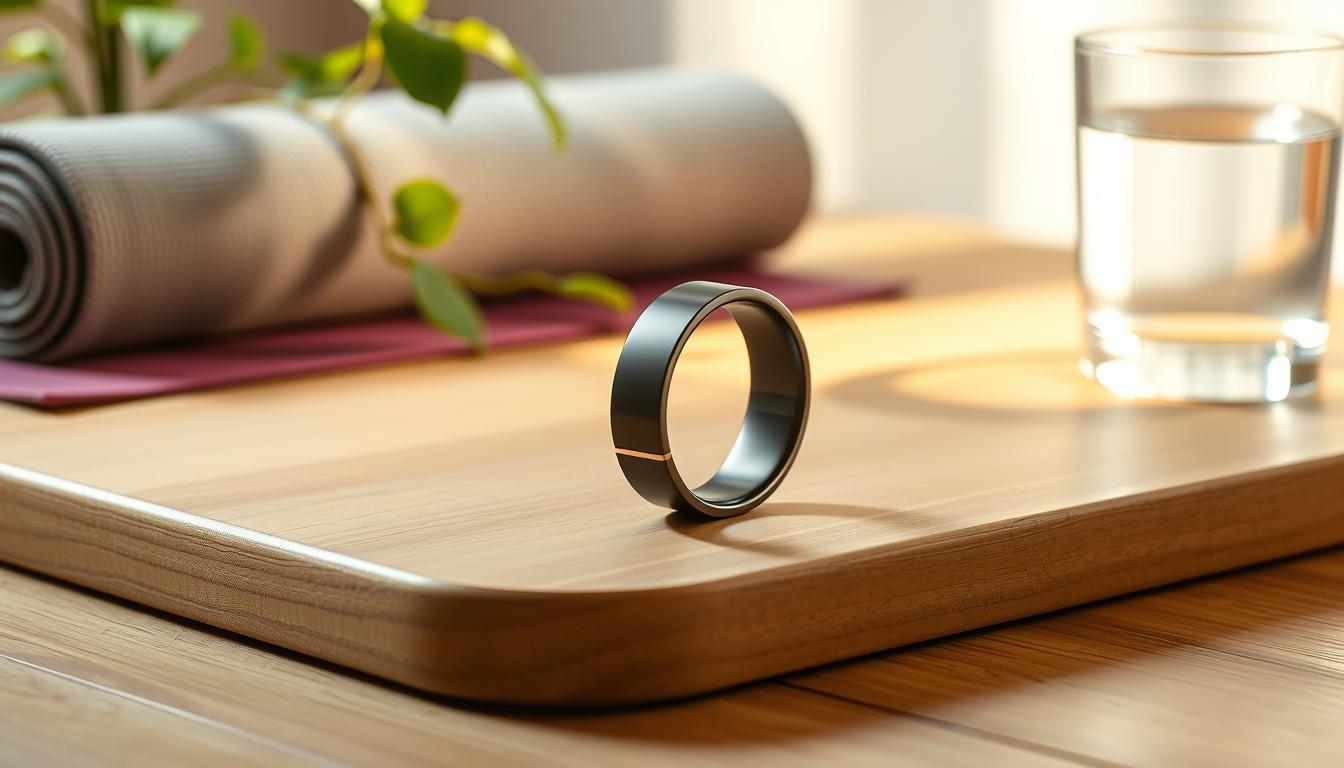 what is an oura ring