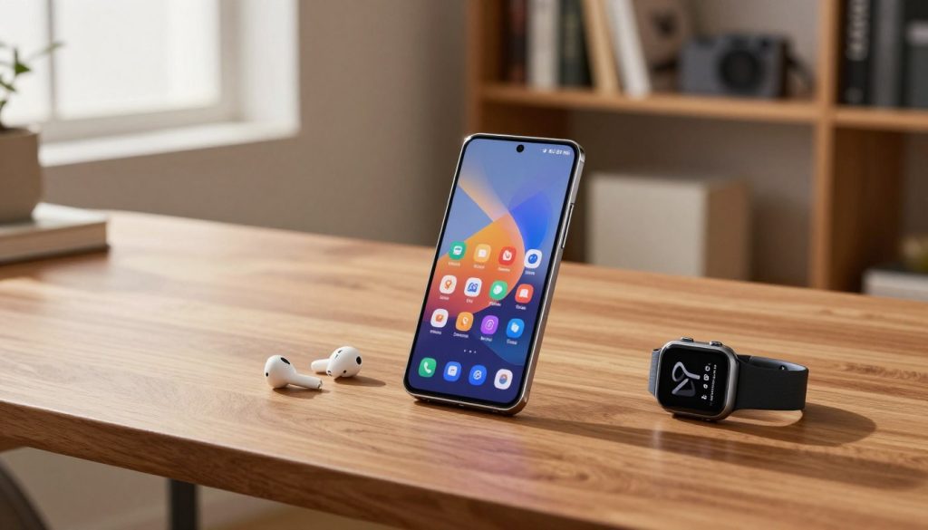 Galaxy S26 Ultra Setup Guide Galaxy S26 Ultra Setup Guide