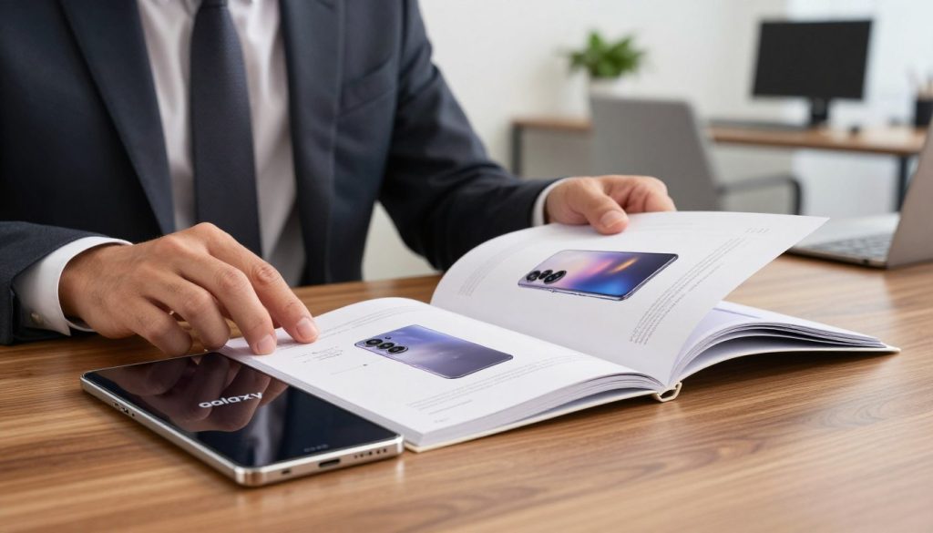 Samsung Galaxy S26 Ultra Handbook Samsung Galaxy S26 Ultra Handbook