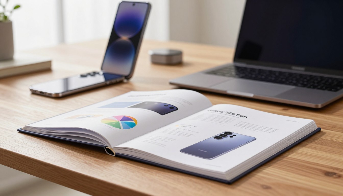 printable galaxy s26 manual